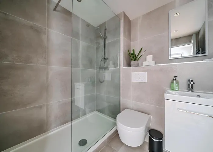 Apartament County House Escape - Courtyard & Free Parking York